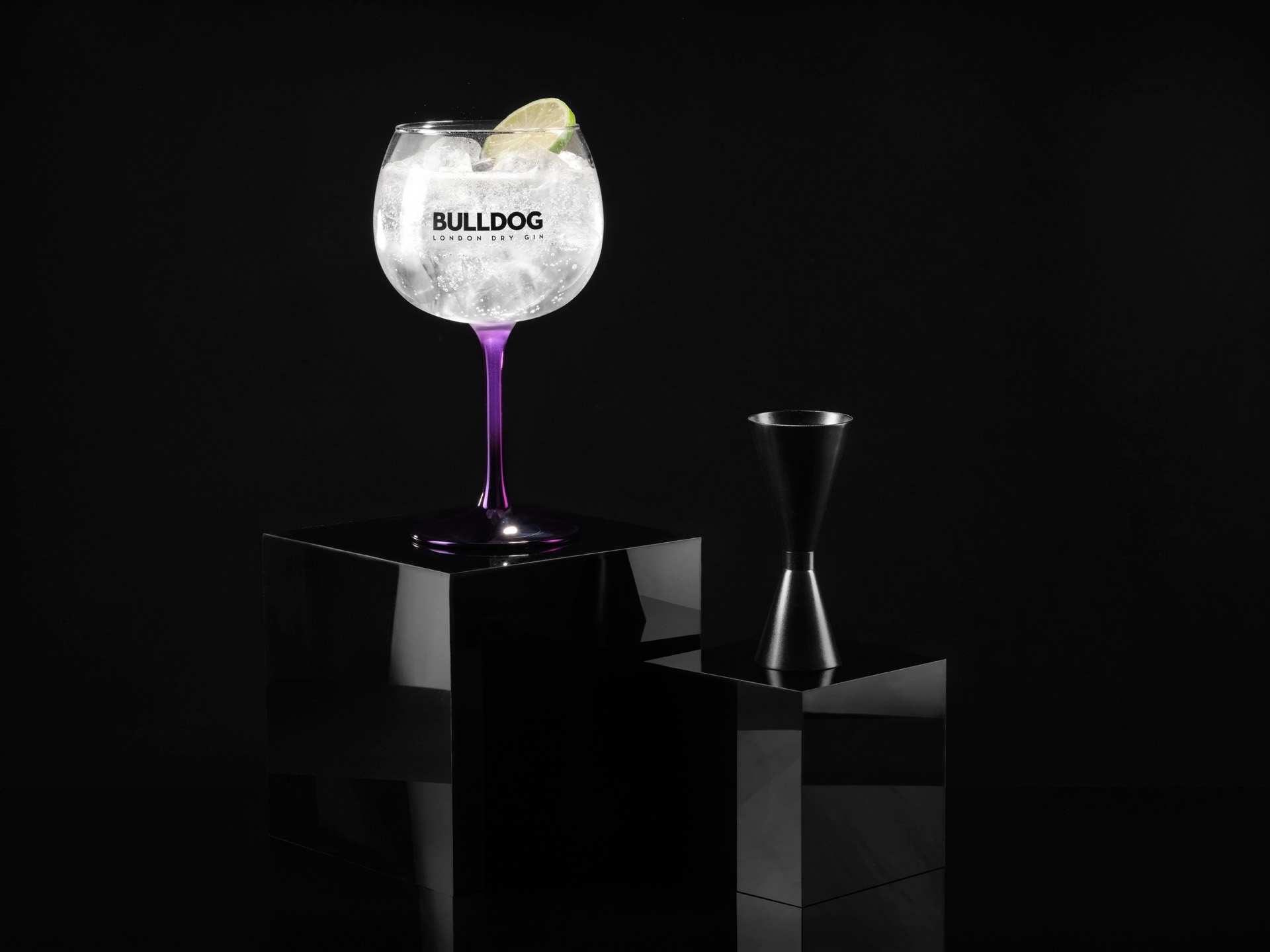 Bulldog Gin