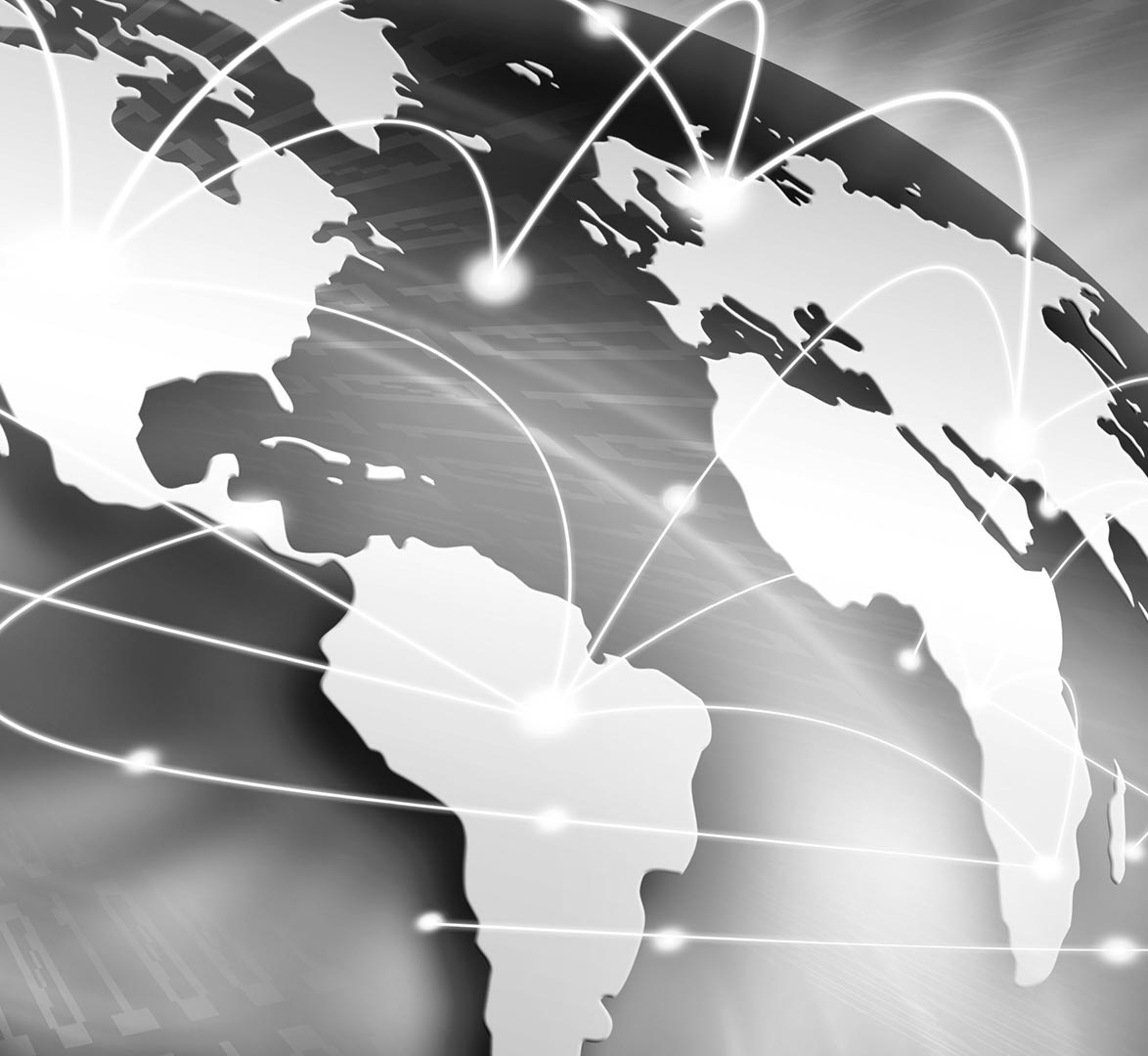 2015 EXPANSIÓN INTERNACIONAL CON PRESENCIA EN MÁS DE 55 PAÍSES